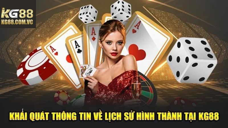 Giới thiệu Kg88 về thông tin tổng quan