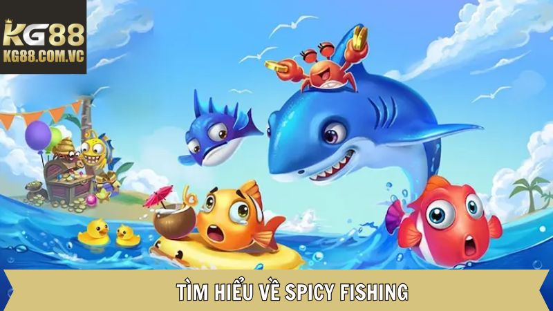 Vài nét giới thiệu về game săn cá hot nhất trên thị trường